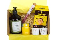 Geschenkset "Good morning"