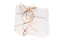 Geschenktasche "Dallas" in versch. Farben u. Größen