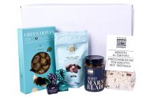 Geschenkset "Gourmetbox"