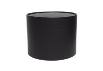 Rundkarton "Kairo" 13x13 cm 