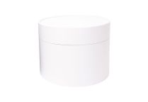 Rundkarton "Kairo" 18x15 cm