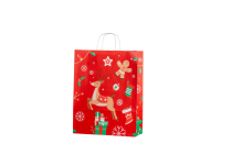 American Bag "Reh" in versch. Größen