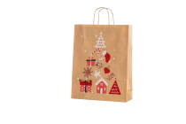 American Bag "Baum" in versch. Größen