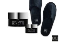 Geschenkset "BENI DURRER BEAUTY  - SKIN CARE SET 1"