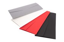 Gutscheinverpackung "Seoul" Faltschachtel