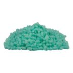 Verpackungschips Füllmaterial Chips Füllchips Bio grün 400L