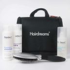 Geschenkset "Hairdreams Home Care Set 2 Deluxe mit Protein Shampoo"