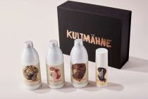 Geschenkset "Kultmähneset mit 4 Produkten"