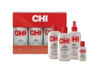 Geschenkset "CHI Infra Home Stylist"