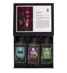 Geschenkset "Geschenkbox mit 3x GIN 350ml"