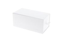 Geschenkbox–Schuber "Helsinki"16x8x7 cm