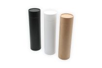 Rundkarton "Kairo" 9x33 cm