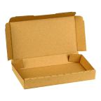 Versandkarton für Warenpost 180x100x30 mm
