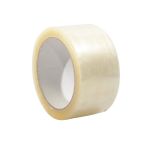 Klebeband transparent