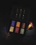 Geschenkset "Black Box - Sweet Tempation"