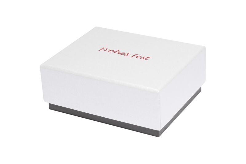 Weihnachtsgeschenkbox "Gera" 1007FF