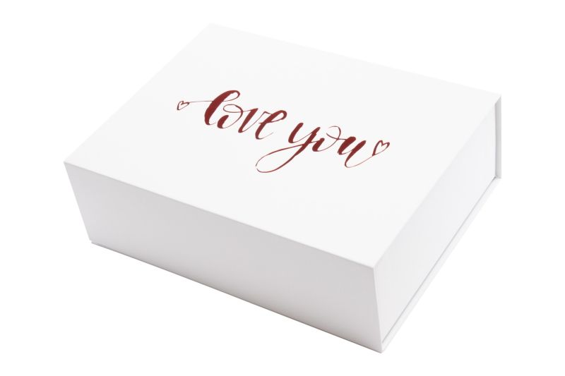 Magnetbox "Love You" 1007VLY