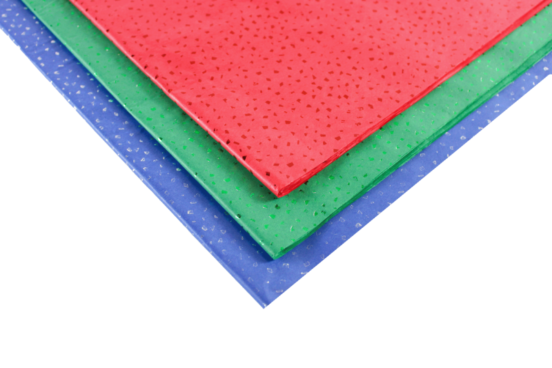 Seidenpapier "Salzgitter" vollflächig bedruckt farbig versch. Farben 50x76cm Auslaufartikel! 2107M50S 