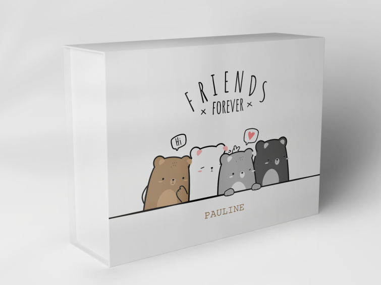 Geschenkbox "Freundschaft 1" 1007_03_0001