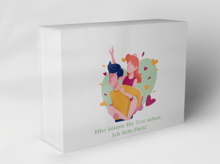 Geschenkbox "Love 21" 1007_06_0021