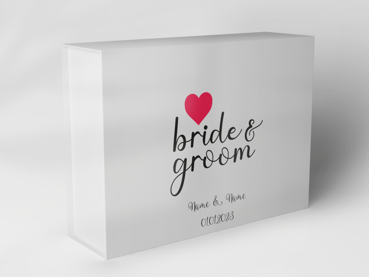 Geschenkbox "Herz" 1007_05_0080 