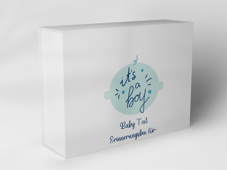 Geschenkbox "Baby 58" 1007_01_0058