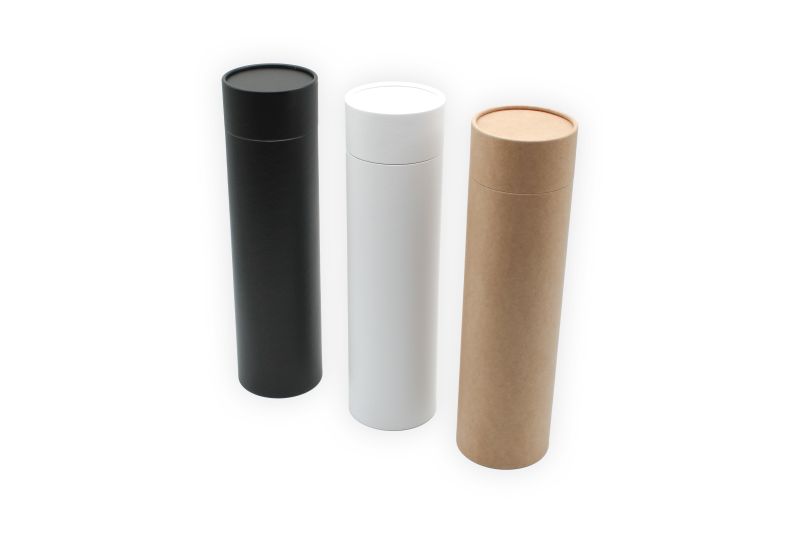 Rundkarton "Kairo" 9x33 cm 1007K9--1 