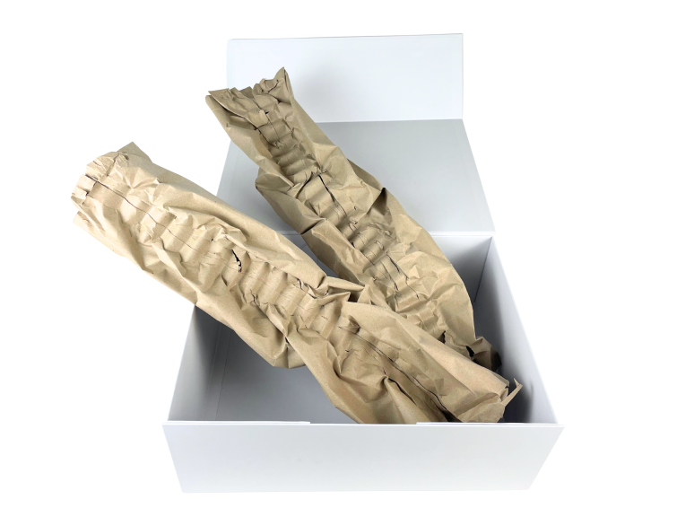 Füllmaterial Polsterpapier 70 Stück 9997PP 