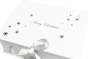 Geschenkbox für Weihnachten mit Schleife "Kassel" 5105MC 