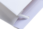 Klappentasche Lissabon 16x9x15cm mit Magnet 5107CL16 