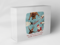 Geschenkbox "Weihnachten 6"