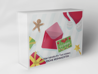 Geschenkbox "Weihnachten 34"