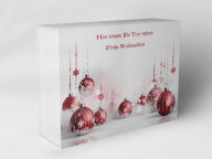 Geschenkbox "Weihnachten 64"