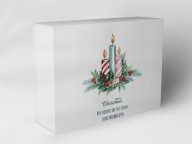Geschenkbox "Weihnachten 67"