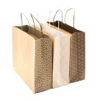 American Bag "Wenden" mit Randumschlag in versch. Farben