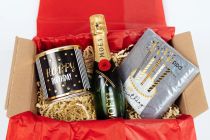 Geschenkset "Happy Birthday"