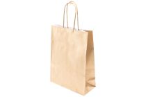 Papiertüte "Shanghai" - Auslaufartikel