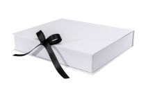 Geschenkbox mit Schleife "Toulouse"