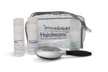Geschenkset "Hairdreams Home Care Set 3 mit Volume Shampoo"