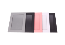 Fotorahmen für Magnetbox