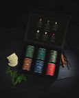 Geschenkset "Black Box - Pure Sensation"