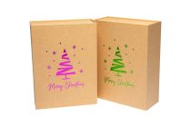 Magnetbox Weihnachten