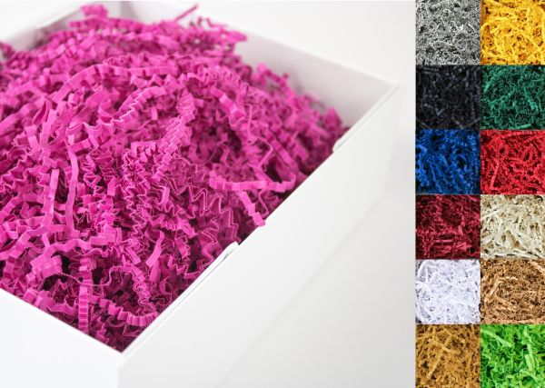 Füllmaterial "PresentFill" 1kg 4004R_ Füllmaterial "PresentFill" 1kg 4004R_