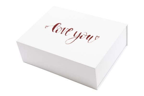 Magnetbox "Love You" 1007VLY Magnetbox "Love You" 1007VLY