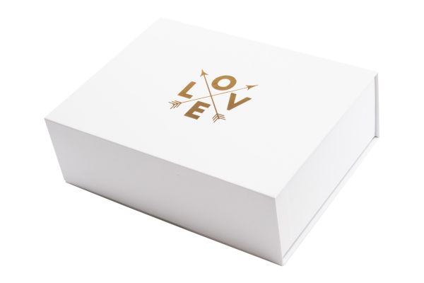 Magnetbox "Love" 1007VL Magnetbox "Love" 1007VL