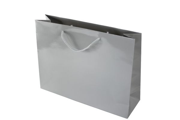 Papier-Tragetasche
