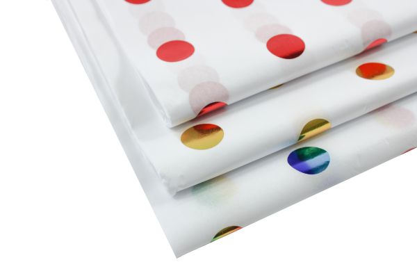 Seidenpapier "Wismar" 50x76 cm 2107M50P Seidenpapier "Wismar" 50x76 cm 2107M50P