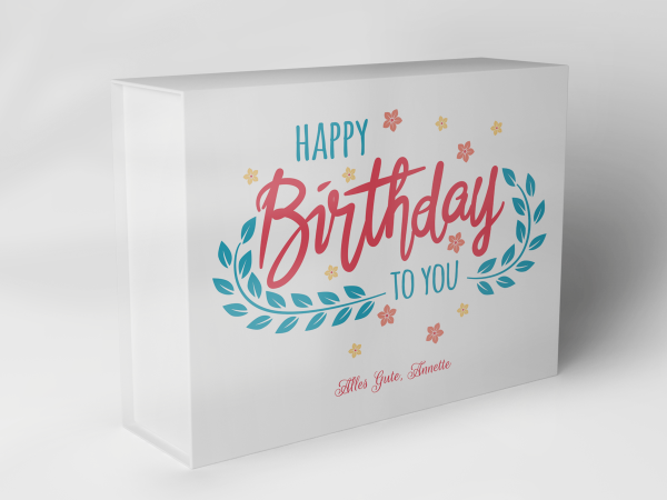 Geschenkbox "Geburtstagskranz und Blumen" 1007_04_0002 