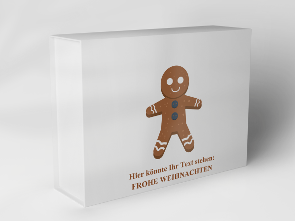 Geschenkbox "Weihnachten 15" 1007_08_0015 Geschenkbox "Weihnachten 15" 1007_08_0015