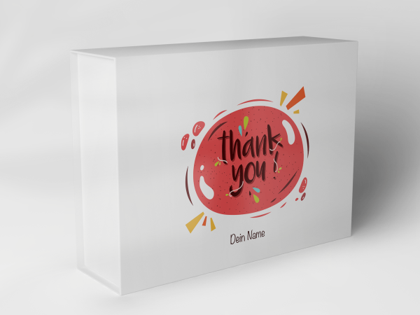 Geschenkbox "Danke schön" 1007_02_0004 Geschenkbox "Danke schön" 1007_02_0004
